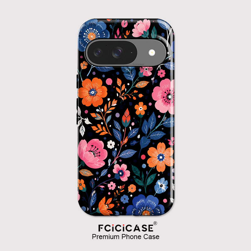Google Pixel 8A - Fcicicase Phone Case For Google Pixel