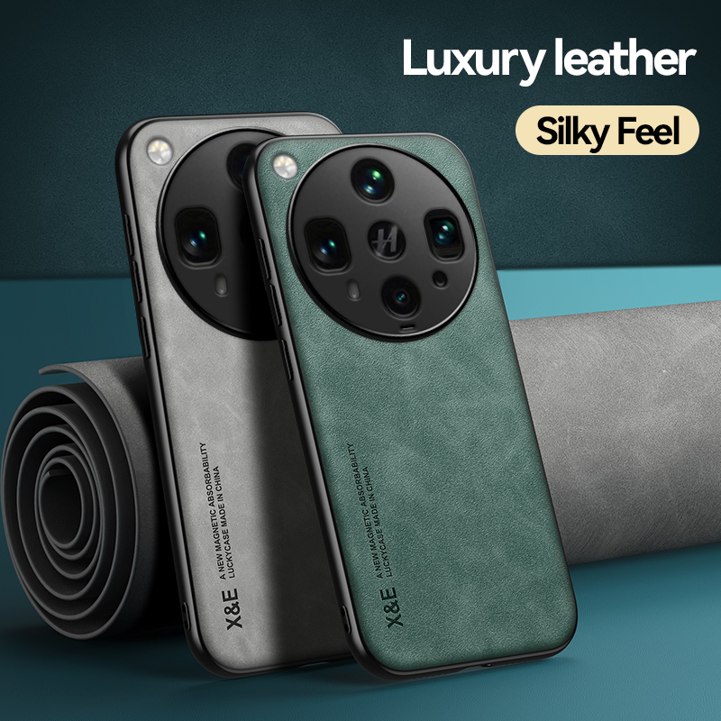 Case for Oppo Find X8 Ultra Lu - Oppo Find X8 recension och pris
