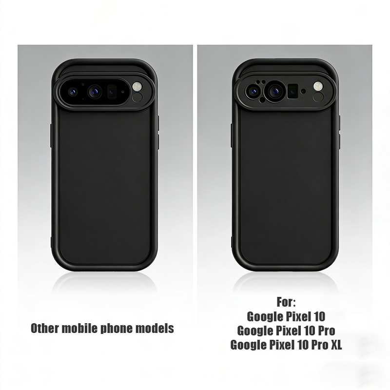 Zebra Stripe Pattern TPU Phone - Google Pixel 8A recension och pris