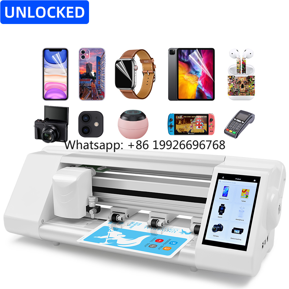 New Arrival Unlimited Mini Sti - Hydrogel Screen Protector recension och pris