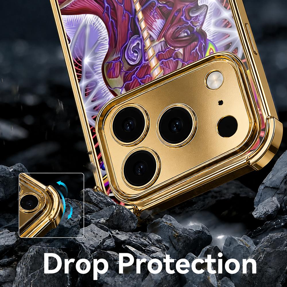 Aesthetic Art A-Alex Grey Phon - Apple Iphone 15 Pro Max recension och pris