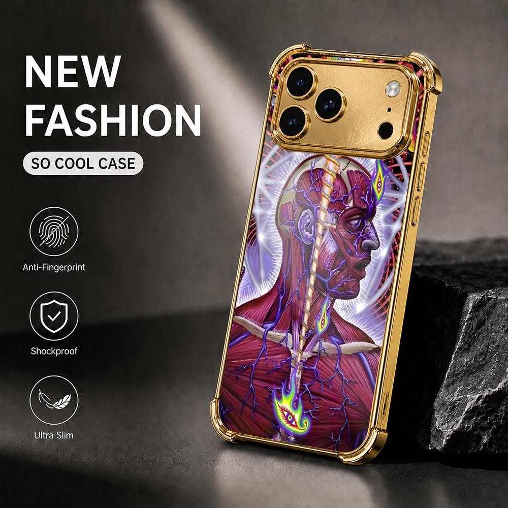 Aesthetic Art A-Alex Grey Phon - Apple Iphone 15 Pro Max recension och pris