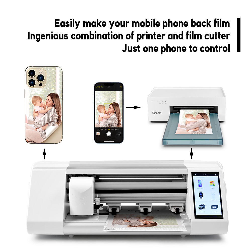 Unlock Tpu Epu Hydrogel Film S - Hydrogel Screen Protector recension och pris