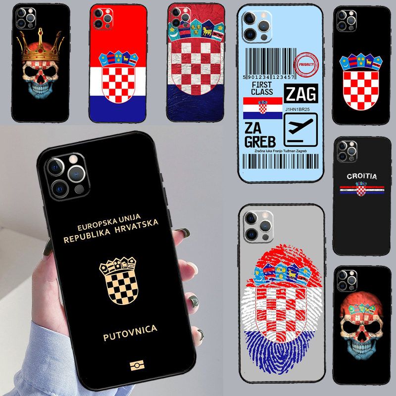 Croatia flag Case For Realme 1 - Realme C67 recension och pris