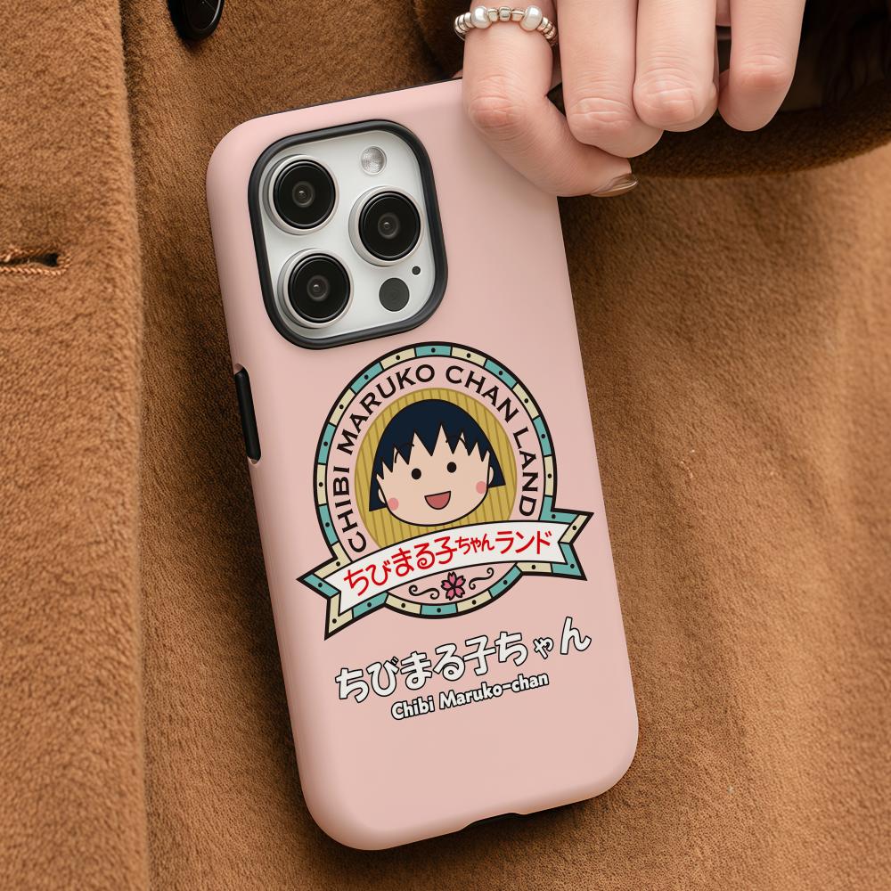 Cartoon Chibi Maruko Chan Phon - Apple Iphone 15 Pro Max recension och pris
