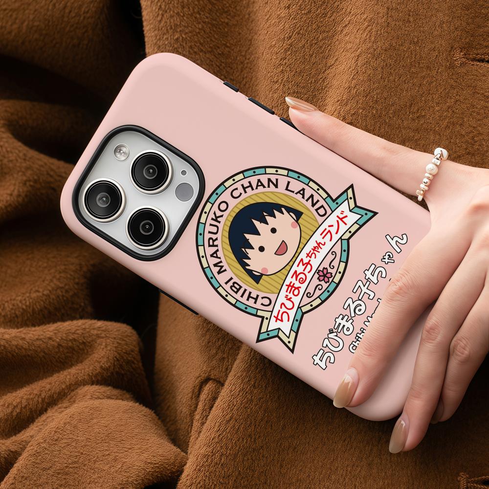 Cartoon Chibi Maruko Chan Phon - Apple Iphone 15 Pro Max recension och pris