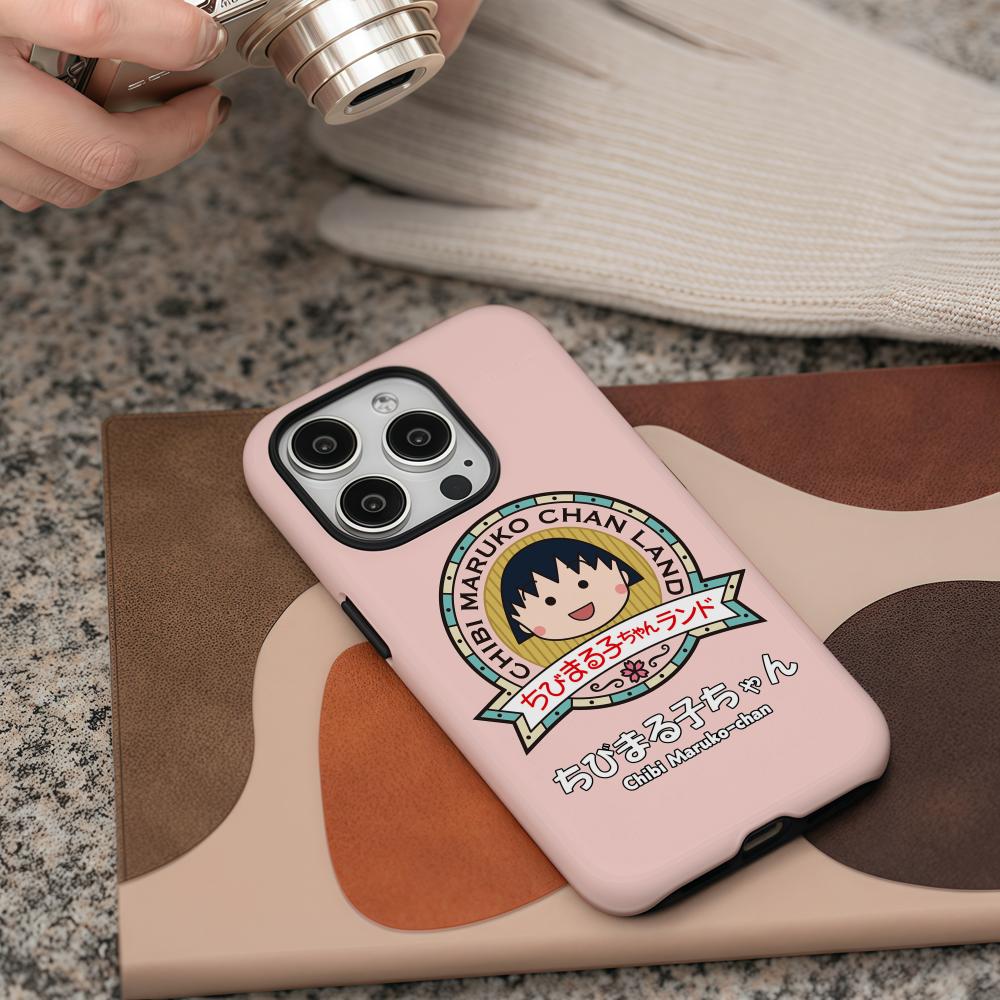 Cartoon Chibi Maruko Chan Phon - Apple Iphone 15 Pro Max recension och pris