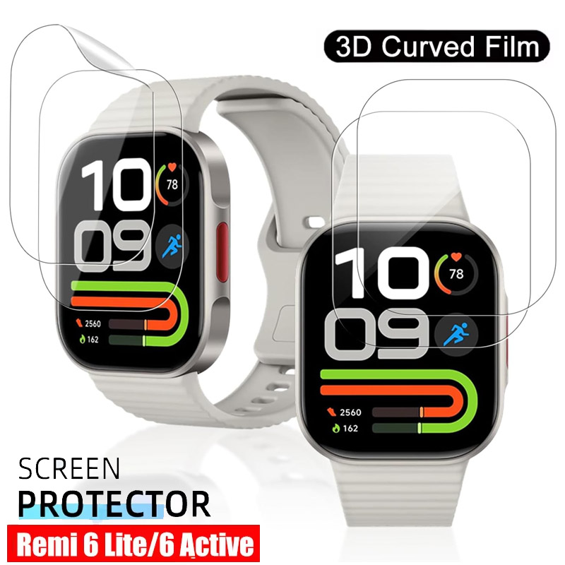 Hydrogel Film For Xiaomi Redmi - Hydrogel Screen Protector recension och pris
