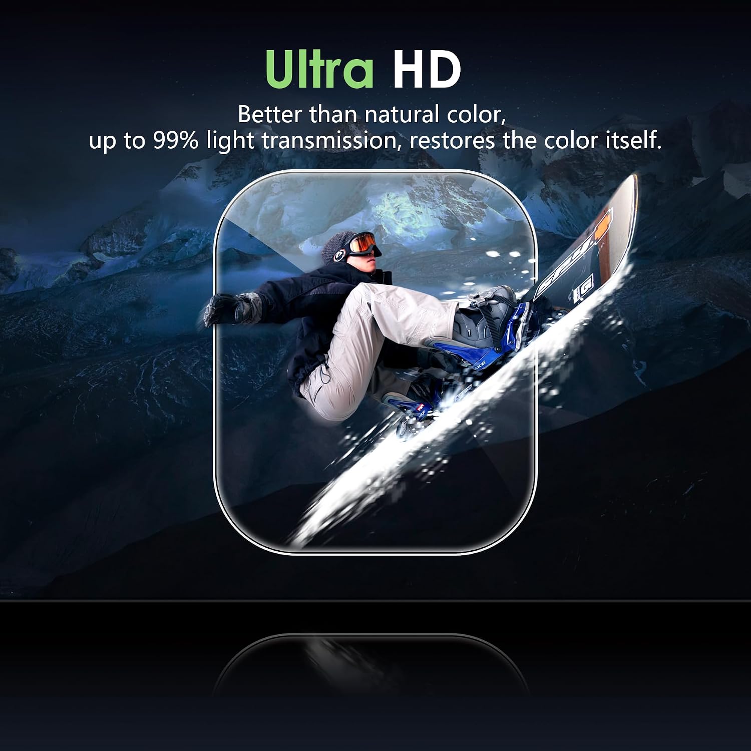 Hydrogel Film For Xiaomi Redmi - Hydrogel Screen Protector recension och pris