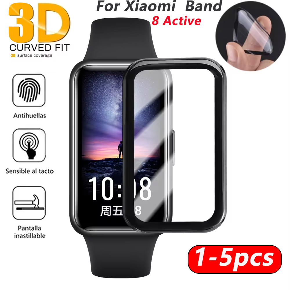 3D Coverage Protective Film Fo - Hydrogel Screen Protector recension och pris