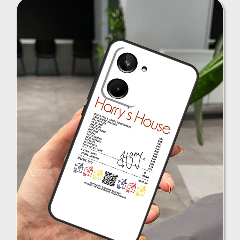 H-Harrys House For Realme C65  - Realme C67 recension och pris