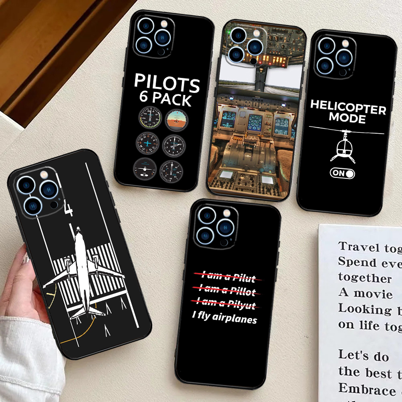 Aircraft Helicopter Airplane F - Realme C67 recension och pris