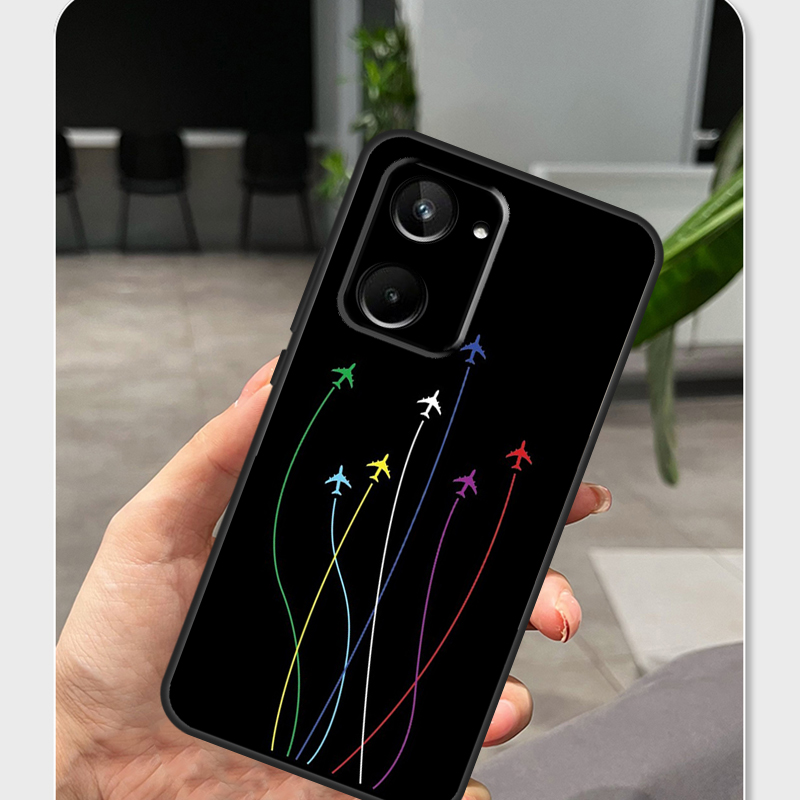 Airplane Pilot For Realme GT7  - Realme C67 recension och pris