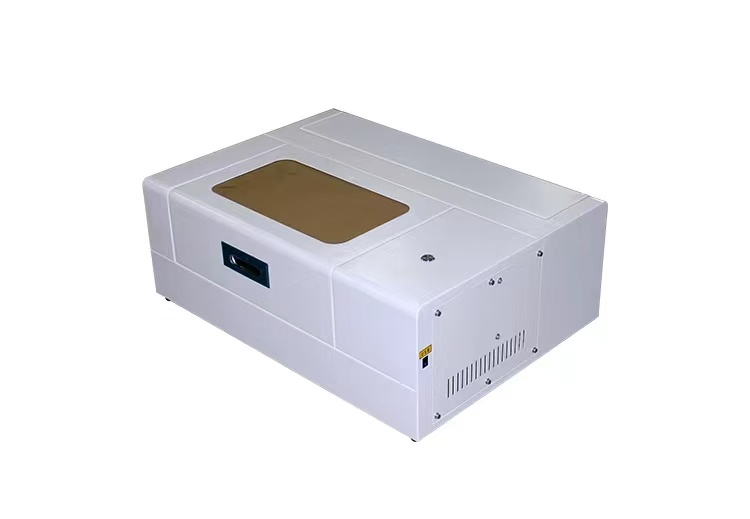 35W CO2 Laser Cutting Machine  - Hydrogel Screen Protector recension och pris