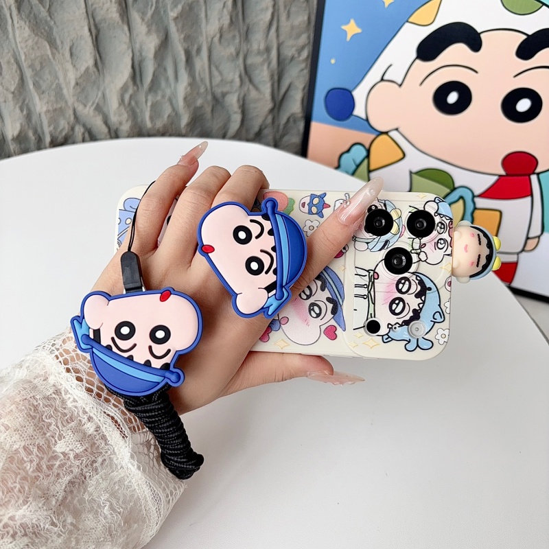 Cartoon Crayon Shin-chan Phone - Huawei Nova 12 recension och pris