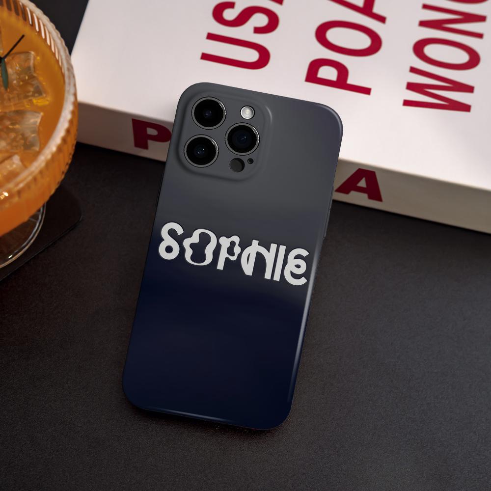 S-SOPHIE PRODUCT Phone Case Ph - Apple Iphone 15 Pro Max recension och pris
