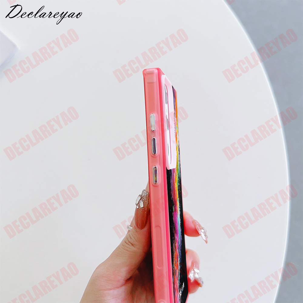 Coque For realme C30S Narzo 30 - Realme C67 recension och pris