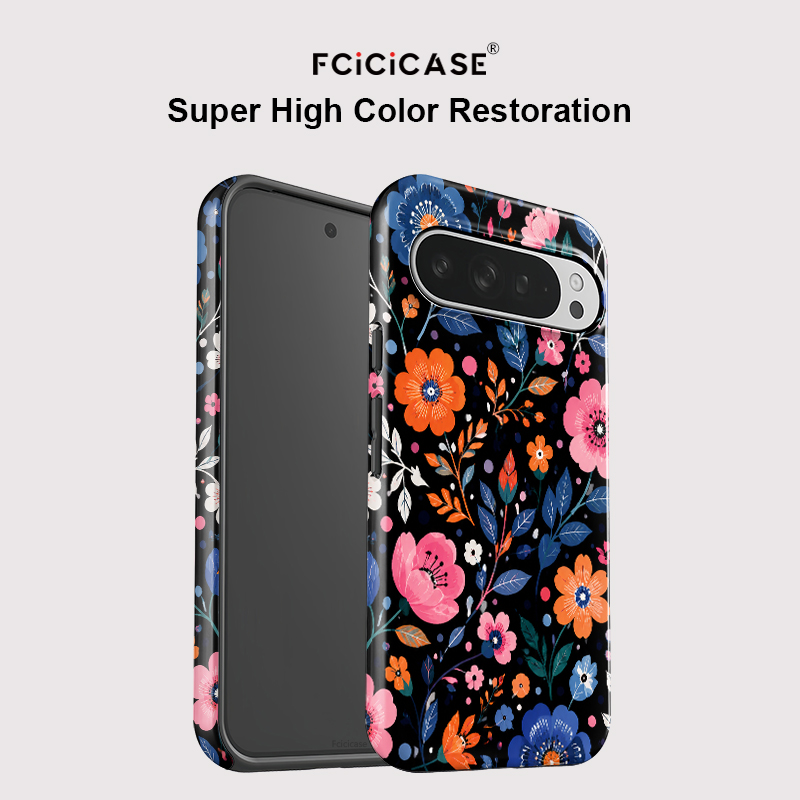 Fcicicase Phone Case For Googl - Google Pixel 8A recension och pris