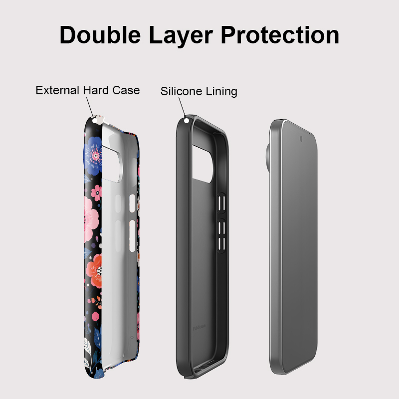 Fcicicase Phone Case For Googl - Google Pixel 8A recension och pris