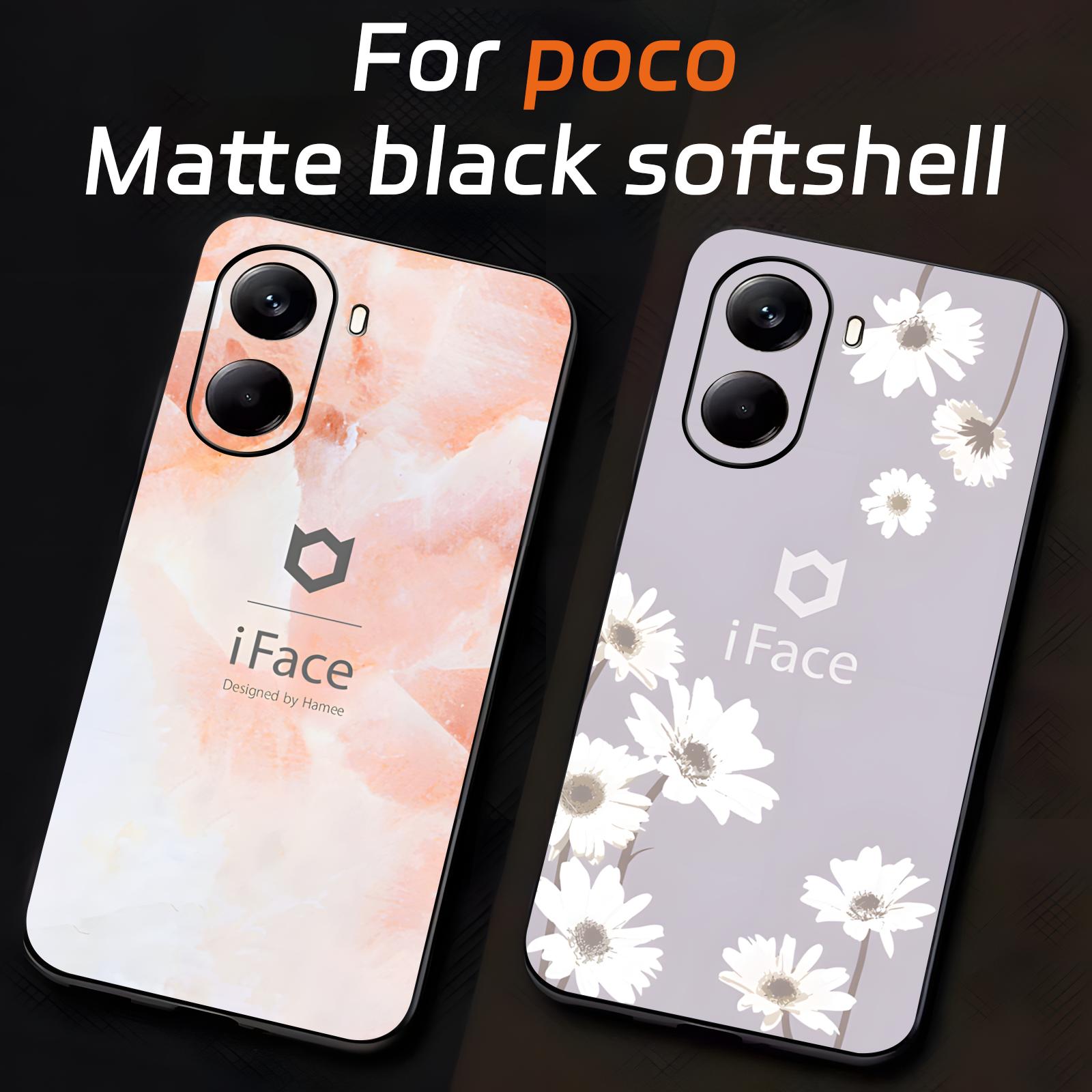 Hamee Designed i-iFaceS  Phone - Xiaomi Poco X6 recension och pris