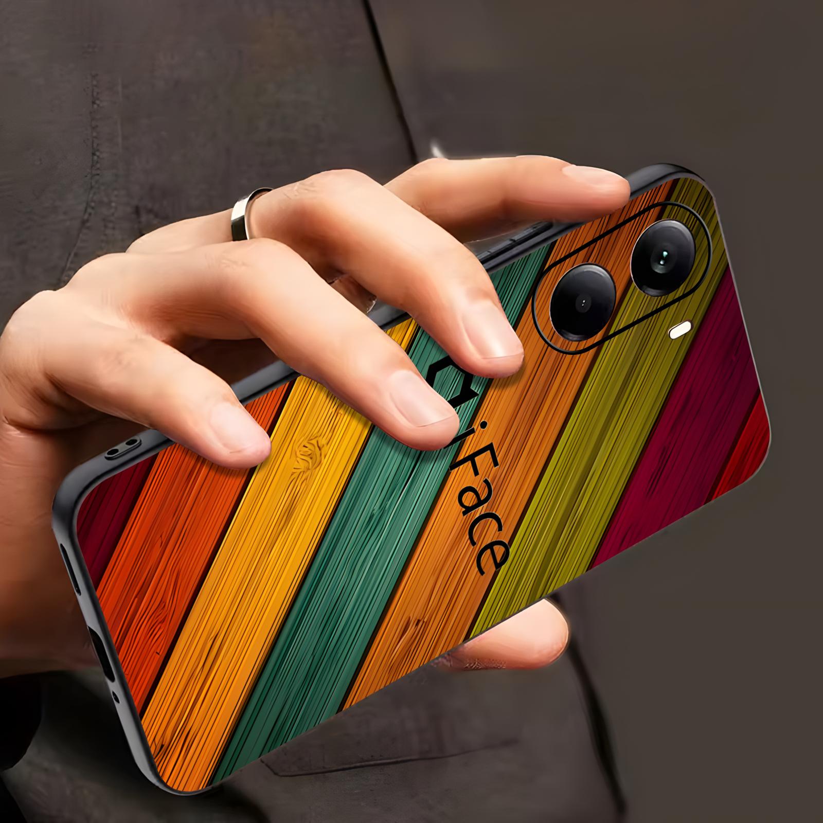Hamee Designed i-iFaceS  Phone - Xiaomi Poco X6 recension och pris